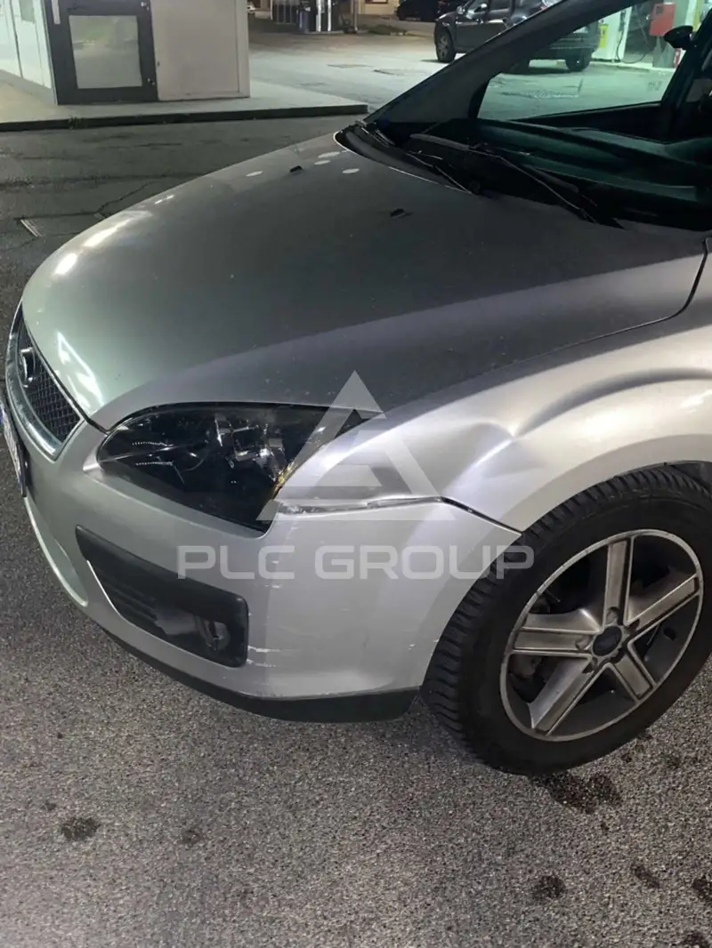 2006 Ford FOCUS
