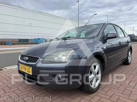 2006 Ford FOCUS
