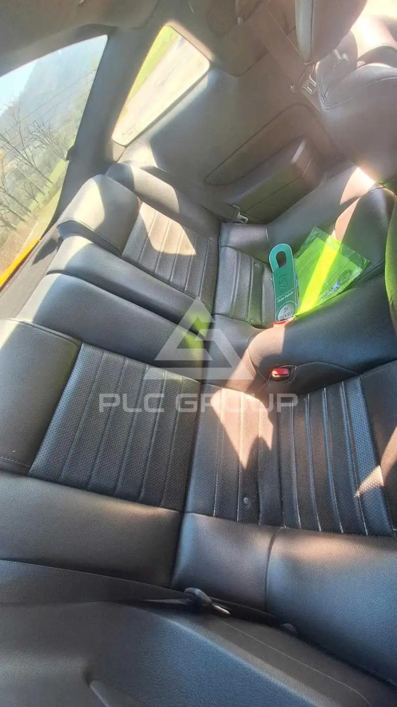 2006 Ford MUSTANG