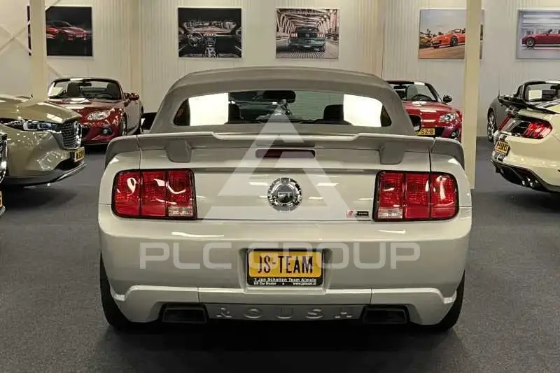 2006 Ford MUSTANG