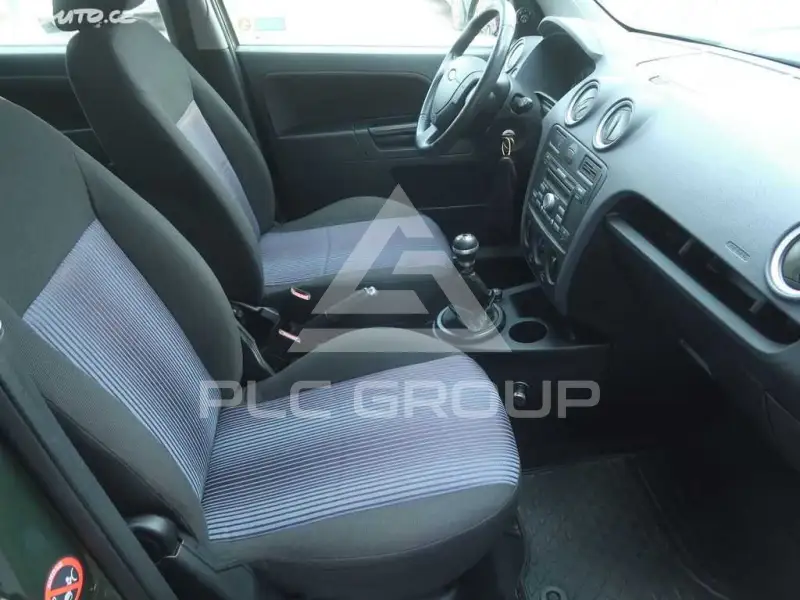 2006 Ford FUSION