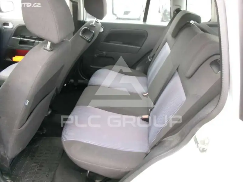 2006 Ford FUSION