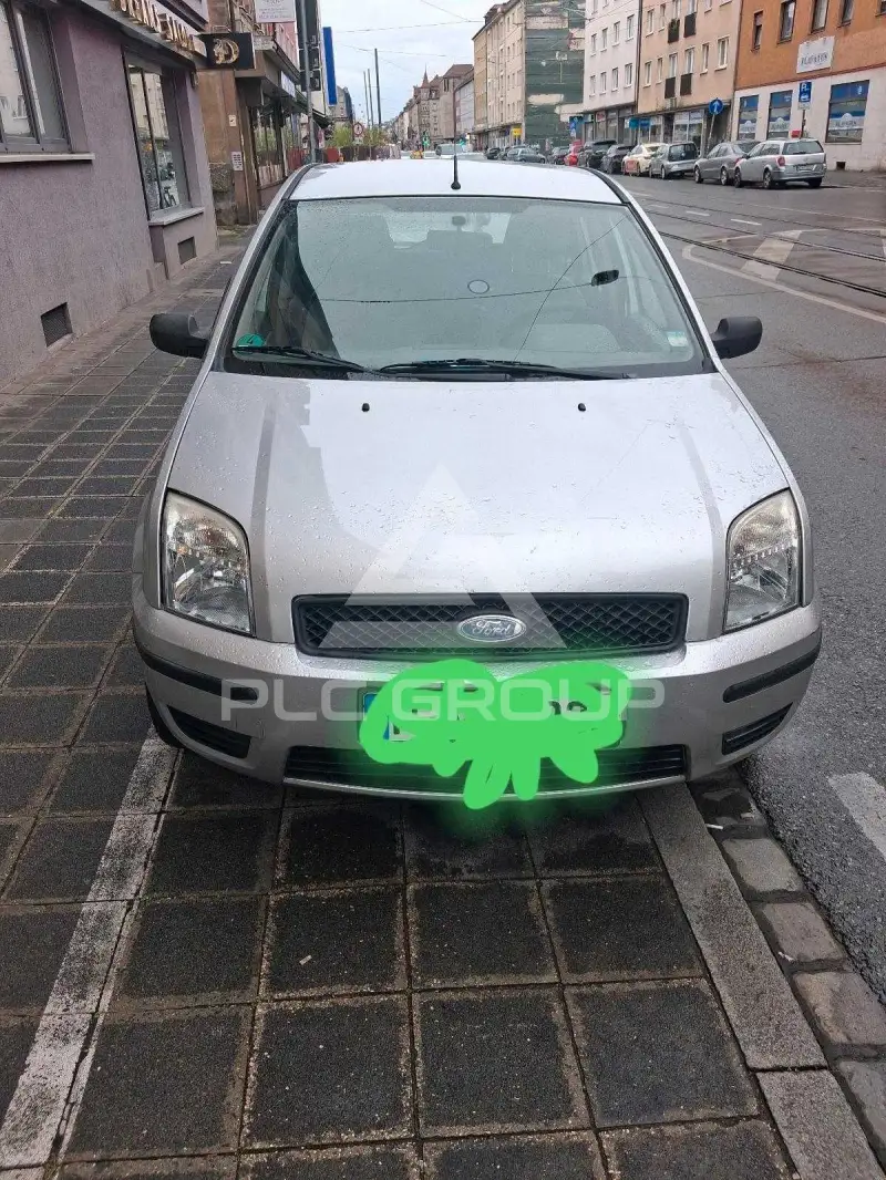 2006 Ford FUSION