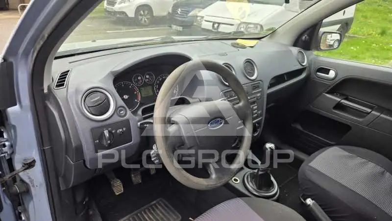 2006 Ford FUSION