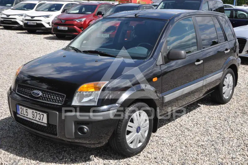 2006 Ford FUSION