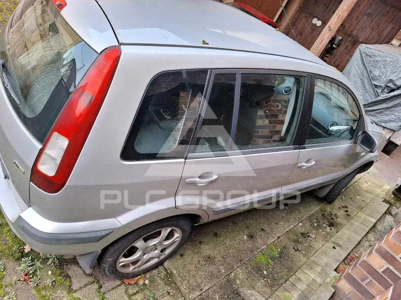 2006 Ford FUSION