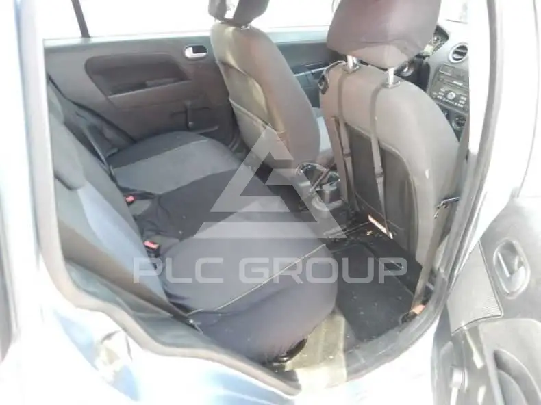 2006 Ford FUSION