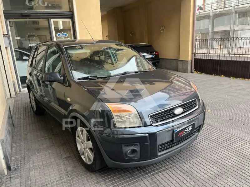 2006 Ford FUSION