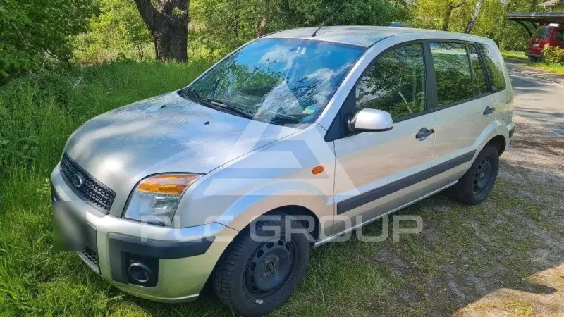 2006 Ford FUSION