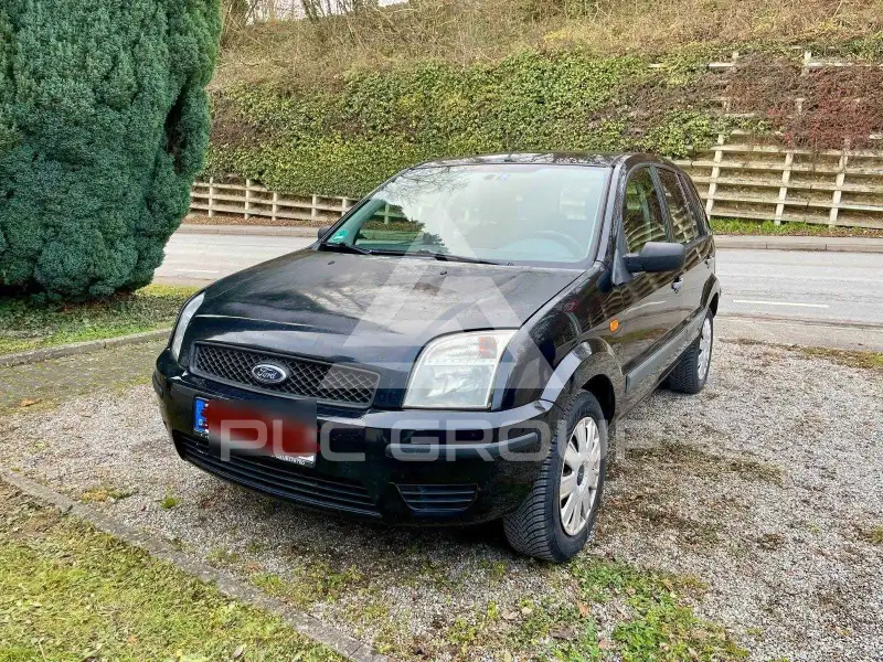2006 Ford FUSION