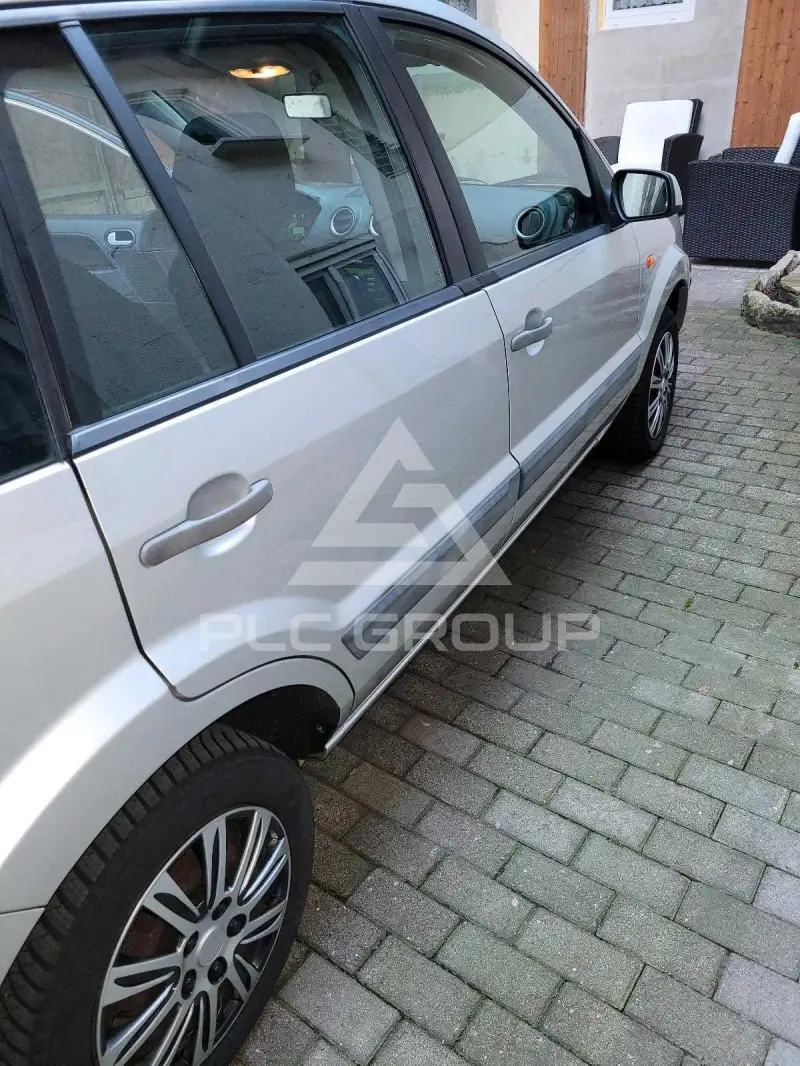 2006 Ford FUSION