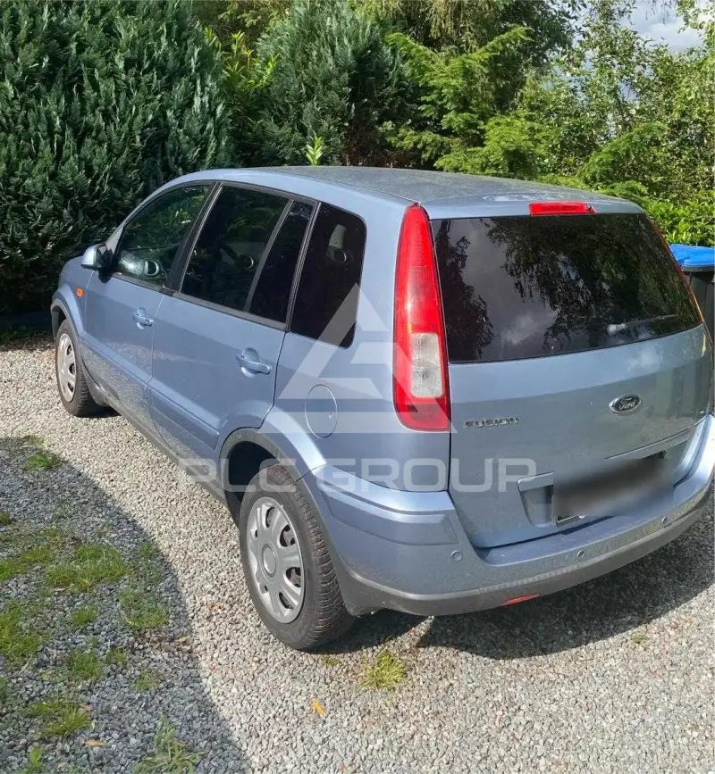 2006 Ford FUSION