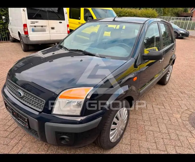 2006 Ford FUSION