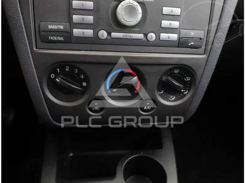 2006 Ford FUSION