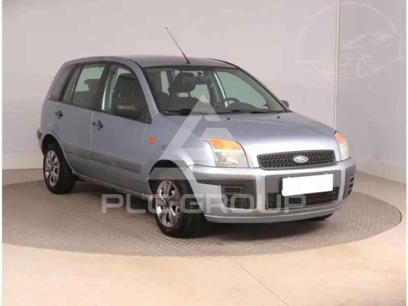 2006 Ford FUSION