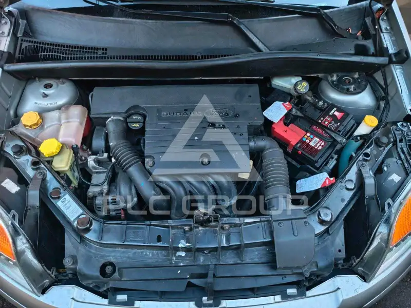2006 Ford FUSION