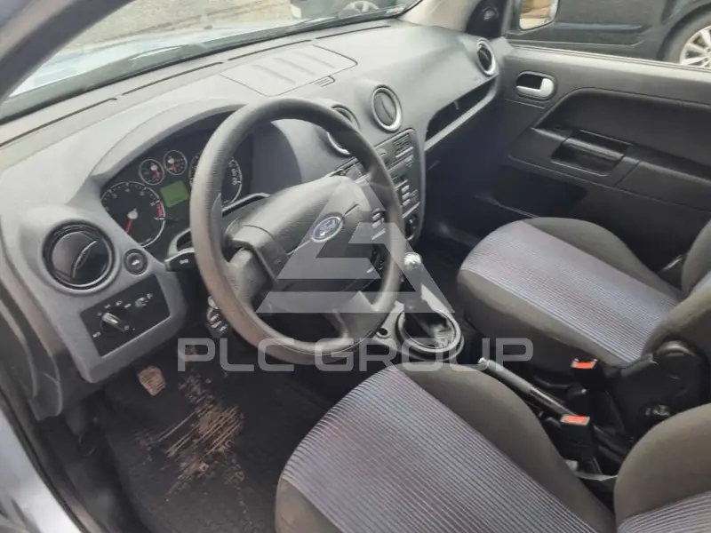 2006 Ford FUSION