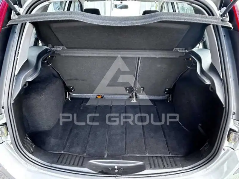2006 Ford FUSION