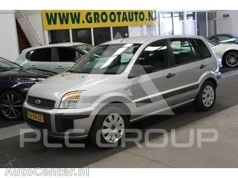2006 Ford FUSION