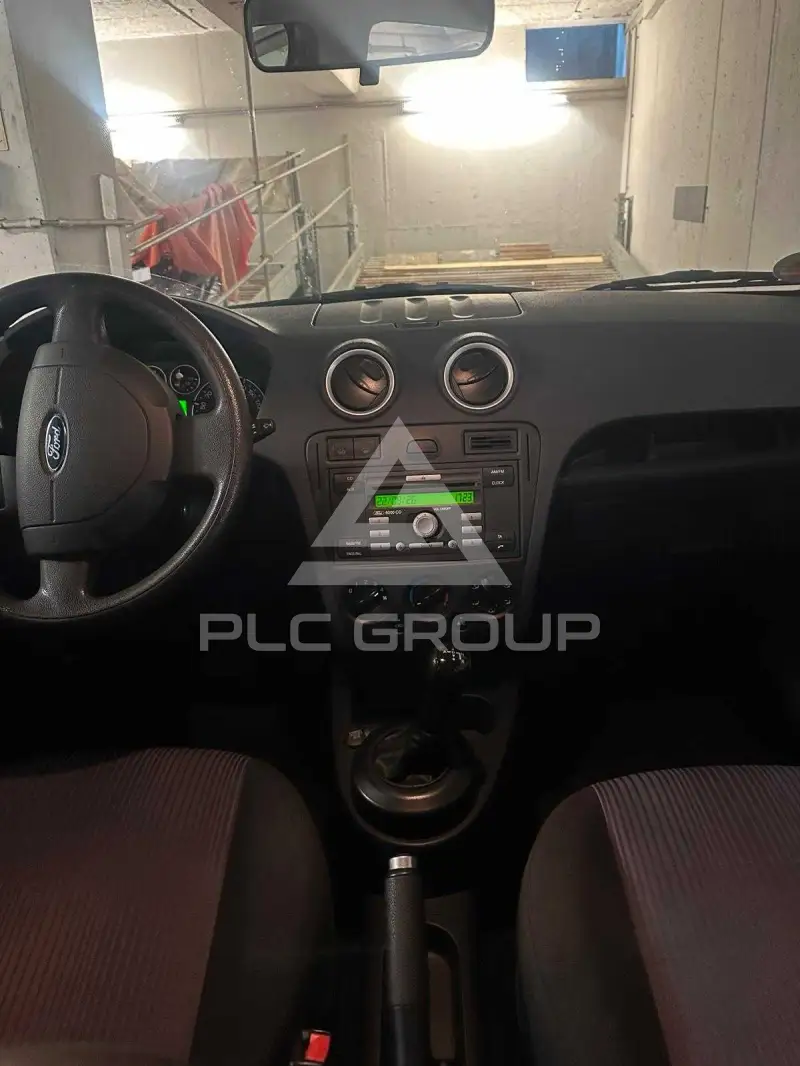 2006 Ford FUSION