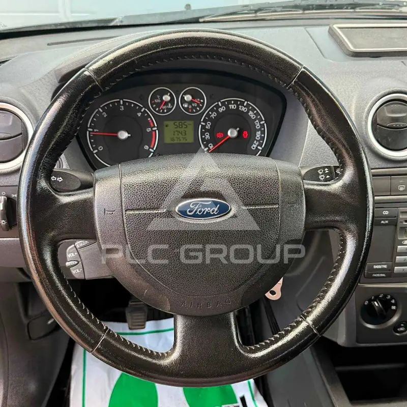 2006 Ford FUSION