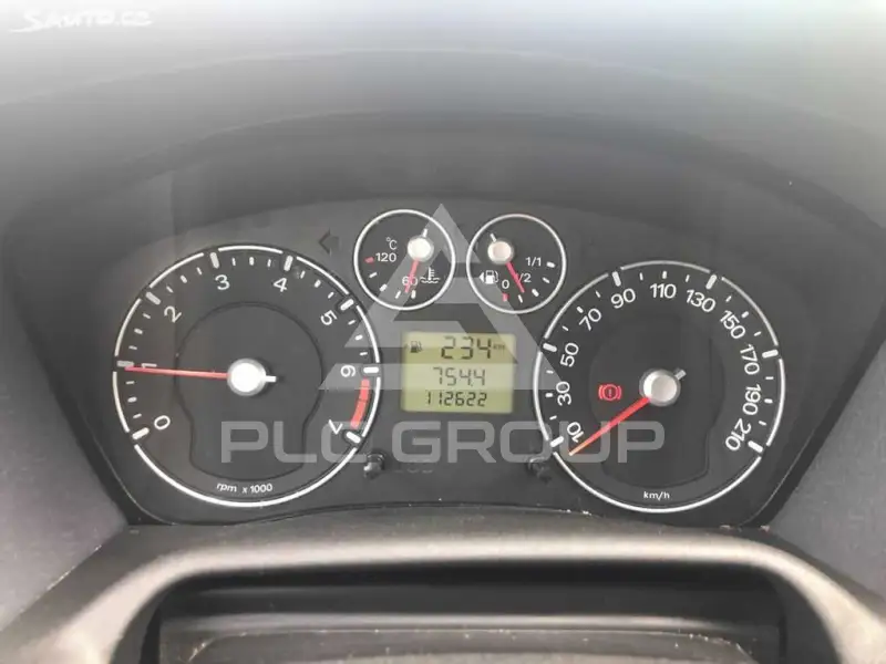 2006 Ford FUSION