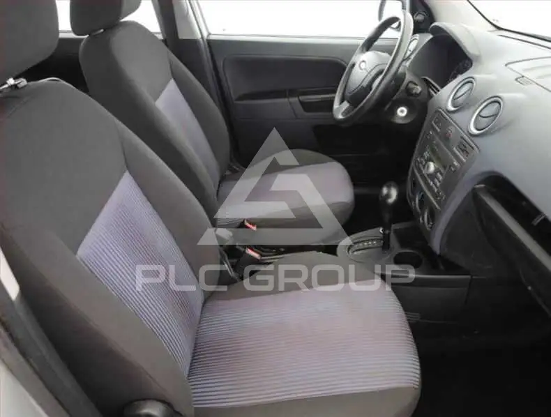 2006 Ford FUSION