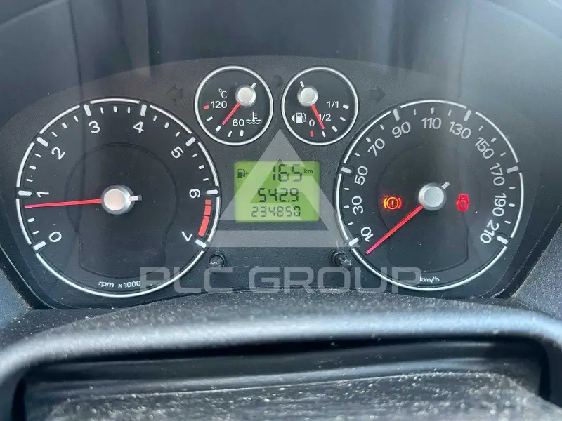 2006 Ford FUSION