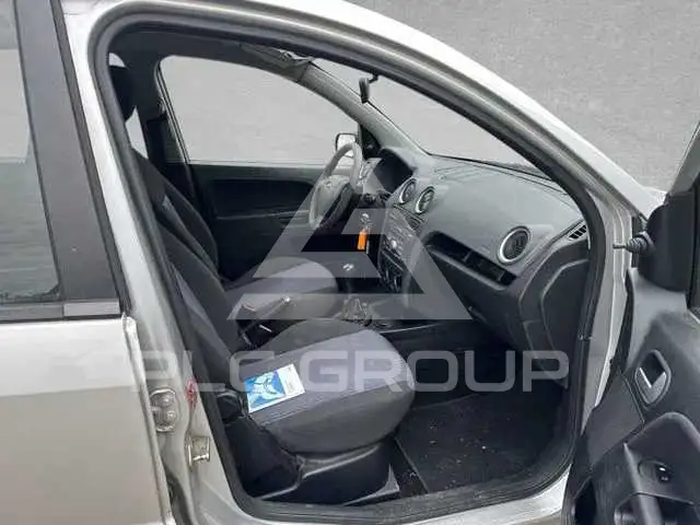 2006 Ford FUSION