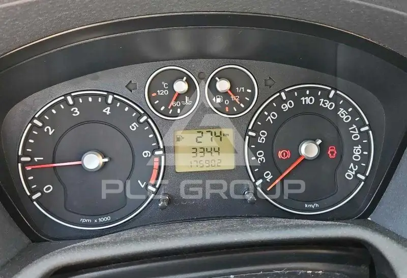 2006 Ford FUSION