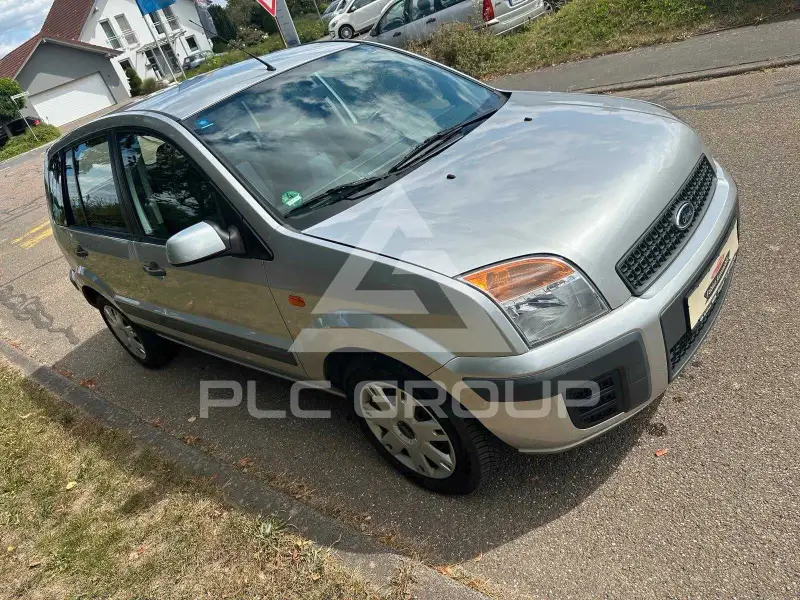 2006 Ford FUSION