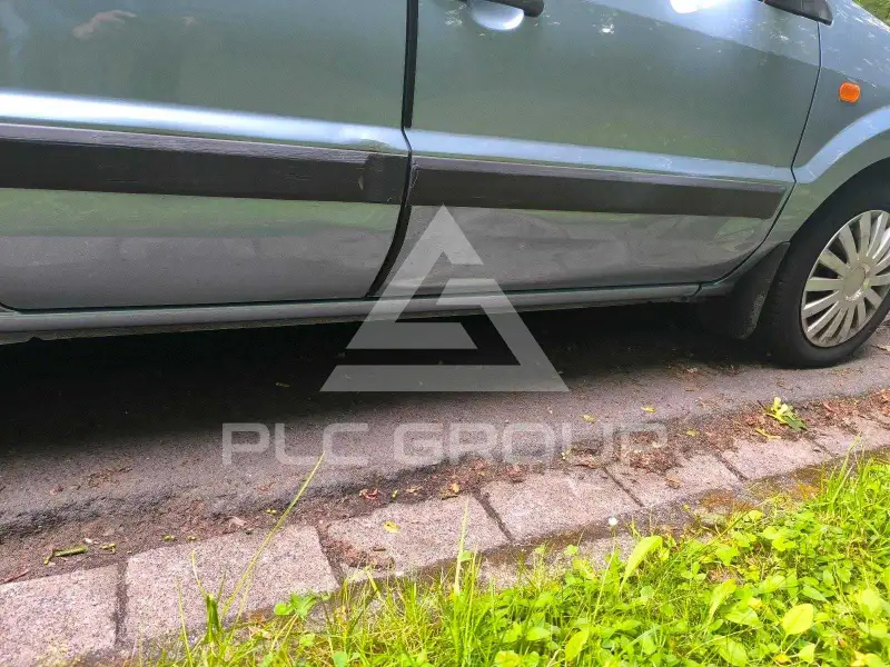2006 Ford FUSION