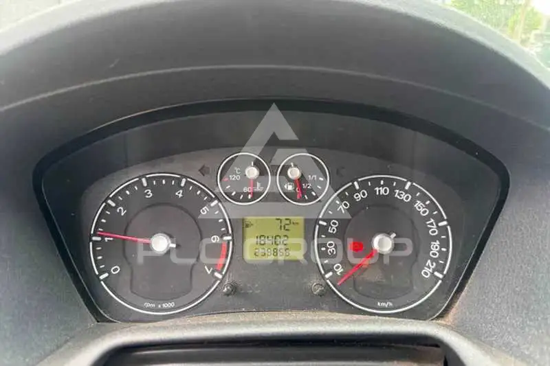2006 Ford FUSION