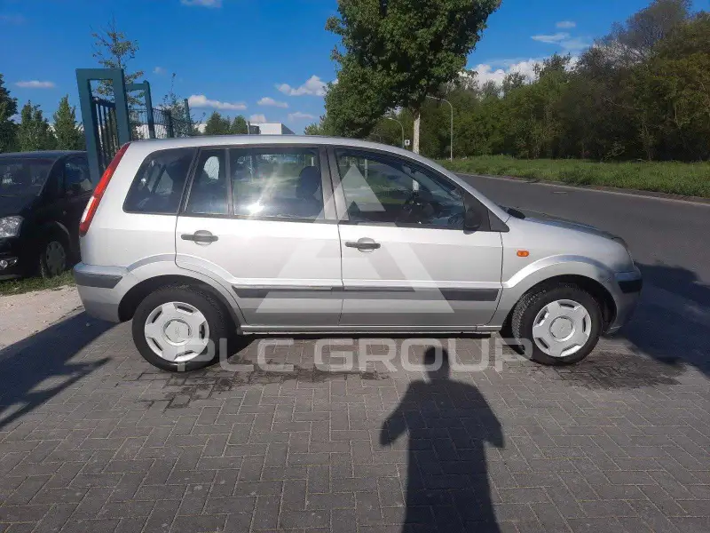 2006 Ford FUSION