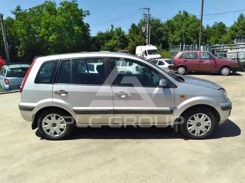 2006 Ford FUSION