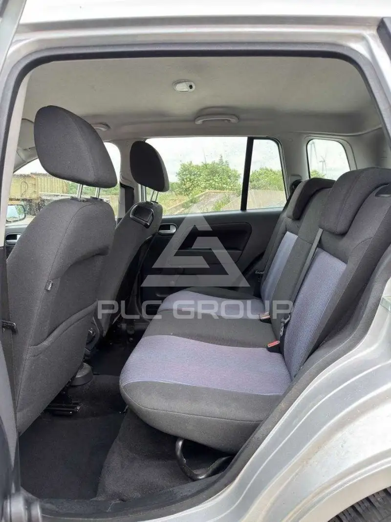 2006 Ford FUSION