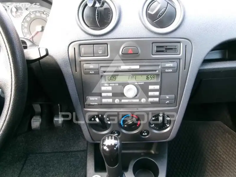 2006 Ford FUSION
