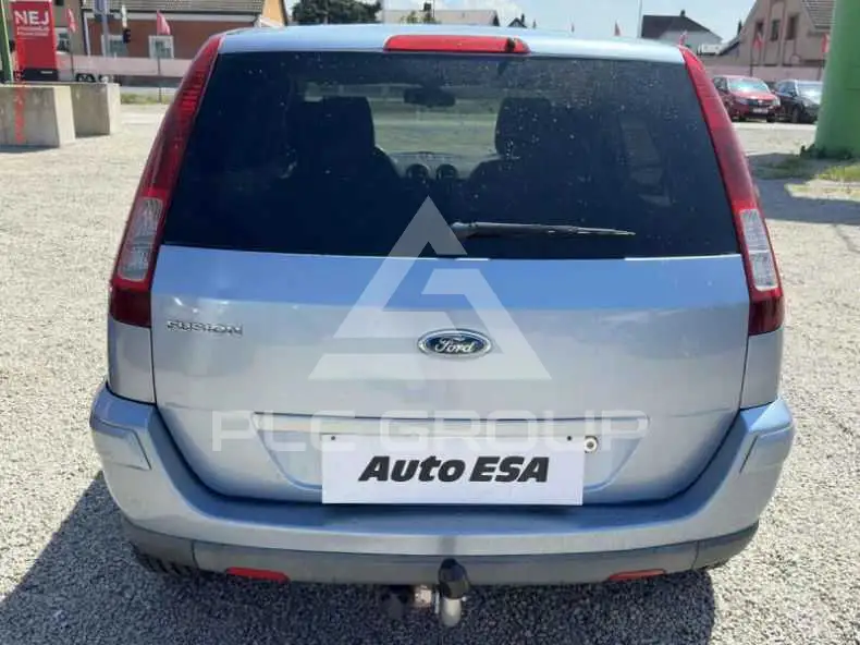 2006 Ford FUSION