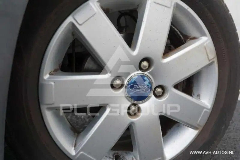 2006 Ford FUSION