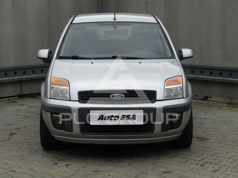 2006 Ford FUSION