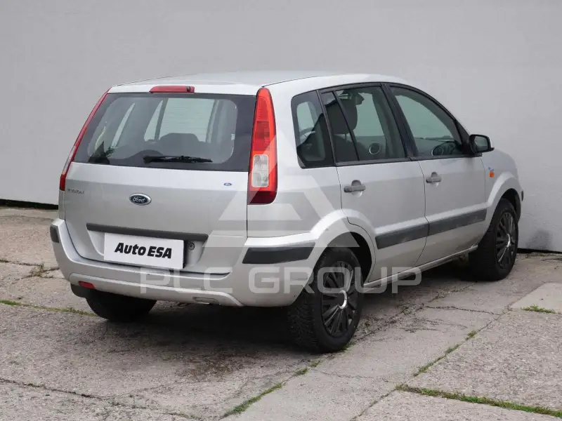 2006 Ford FUSION