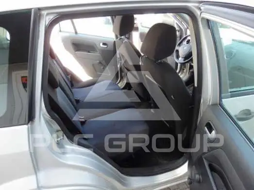 2006 Ford FUSION