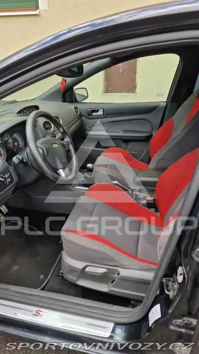 2006 Ford FOCUS