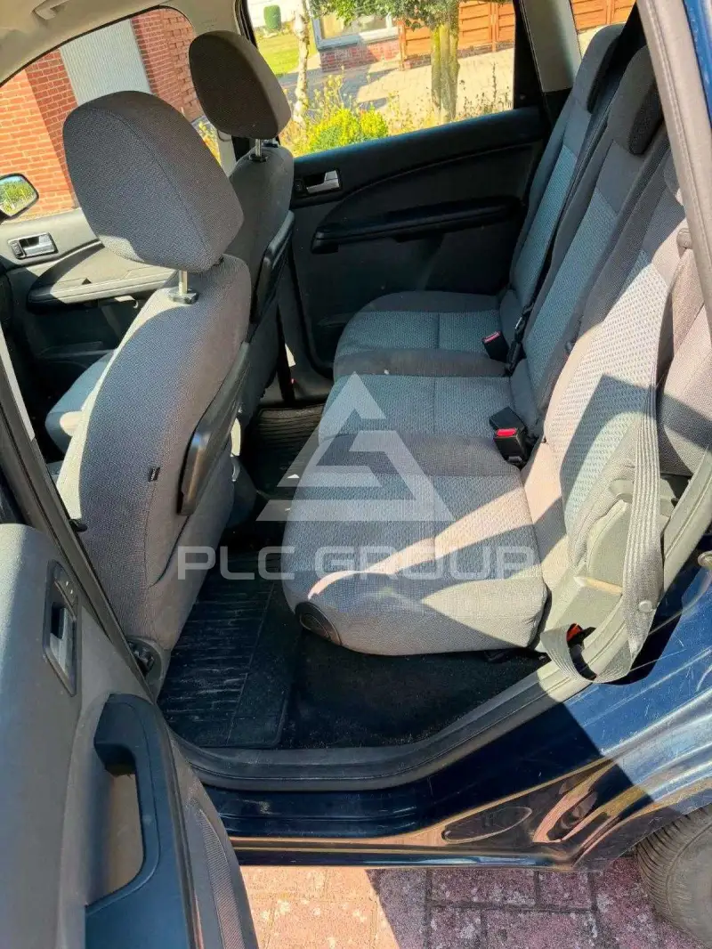 2006 Ford C-MAX