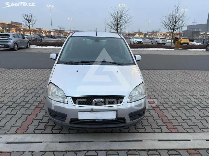 2006 Ford C-MAX