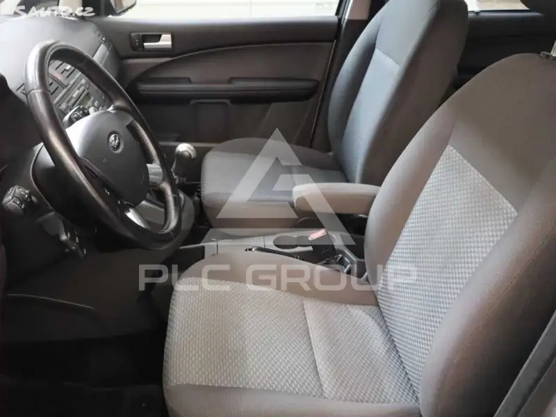 2006 Ford C-MAX