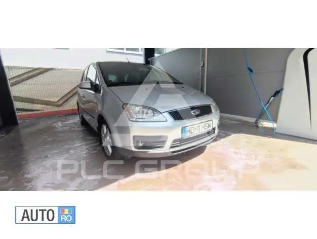 2006 Ford C-MAX
