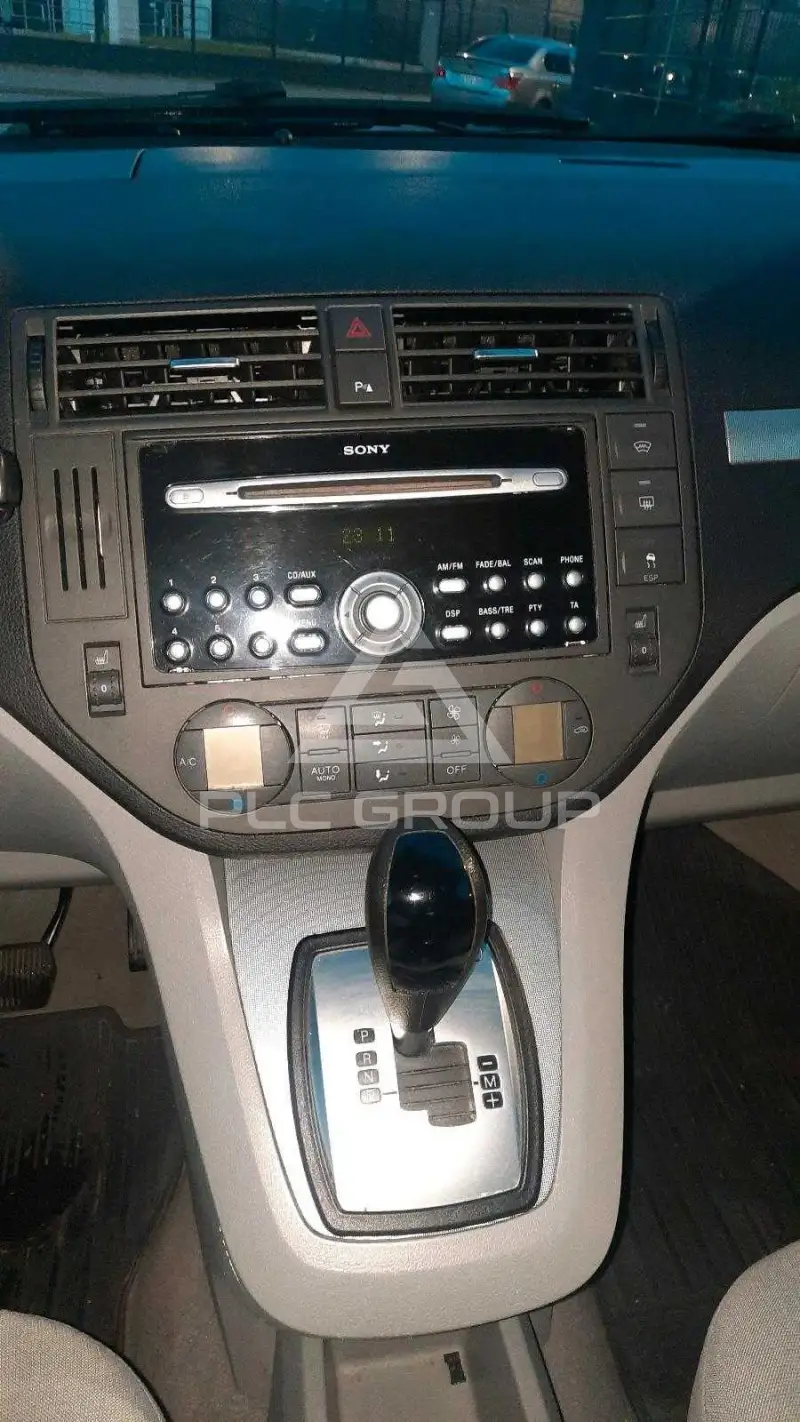 2006 Ford C-MAX