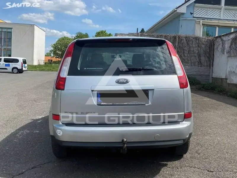 2006 Ford C-MAX