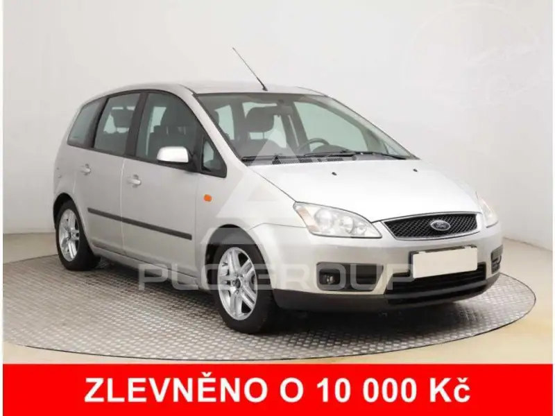 2006 Ford C-MAX